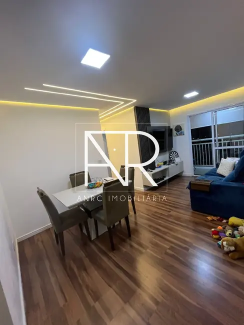 Foto 5 de Apartamento com 3 quartos à venda, 71m2 em Vila Boa Vista, Barueri - SP