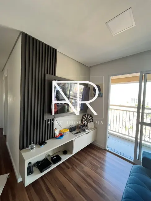 Foto 3 de Apartamento com 3 quartos à venda, 71m2 em Vila Boa Vista, Barueri - SP