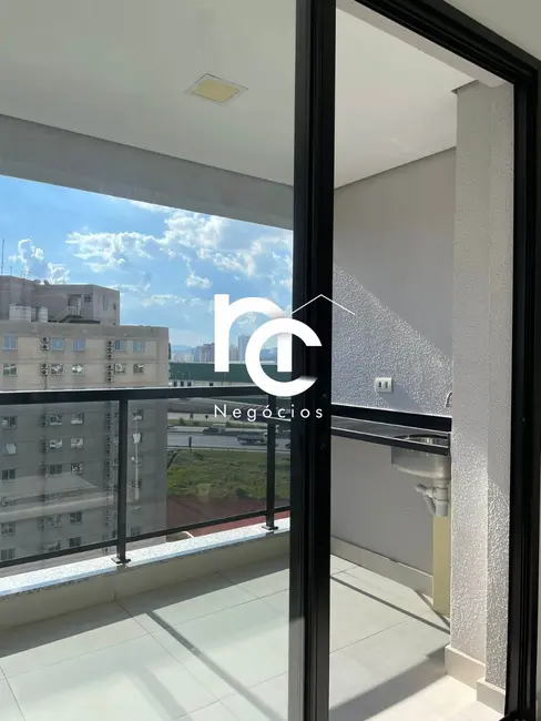 Foto 7 de Apartamento com 1 quarto à venda, 49m2 em Bethaville II, Barueri - SP