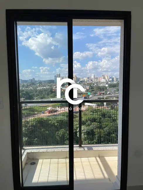 Foto 8 de Apartamento com 1 quarto à venda, 49m2 em Bethaville II, Barueri - SP
