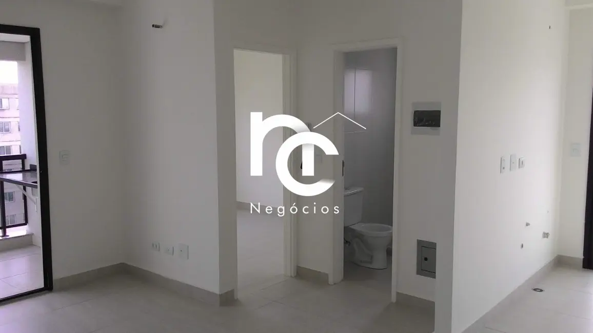 Foto 3 de Apartamento com 1 quarto à venda, 49m2 em Bethaville II, Barueri - SP