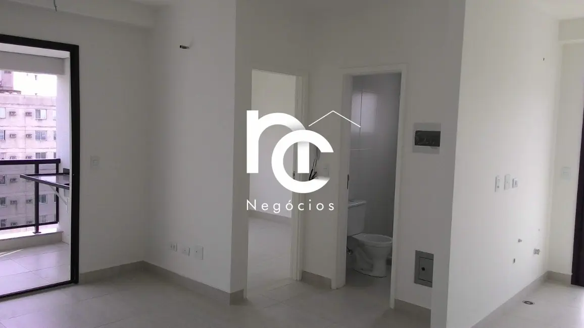 Foto 5 de Apartamento com 1 quarto à venda, 49m2 em Bethaville II, Barueri - SP