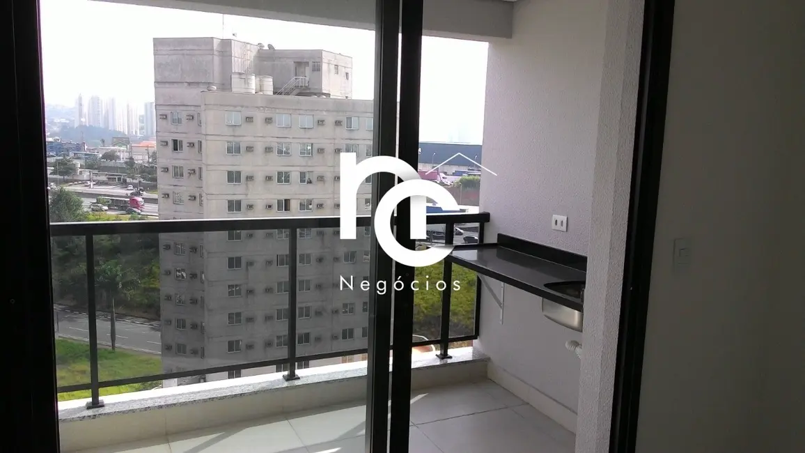 Foto 6 de Apartamento com 1 quarto à venda, 49m2 em Bethaville II, Barueri - SP