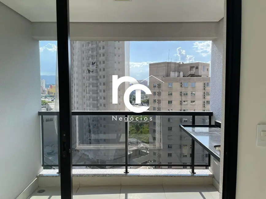 Foto 9 de Apartamento com 1 quarto à venda, 49m2 em Bethaville II, Barueri - SP