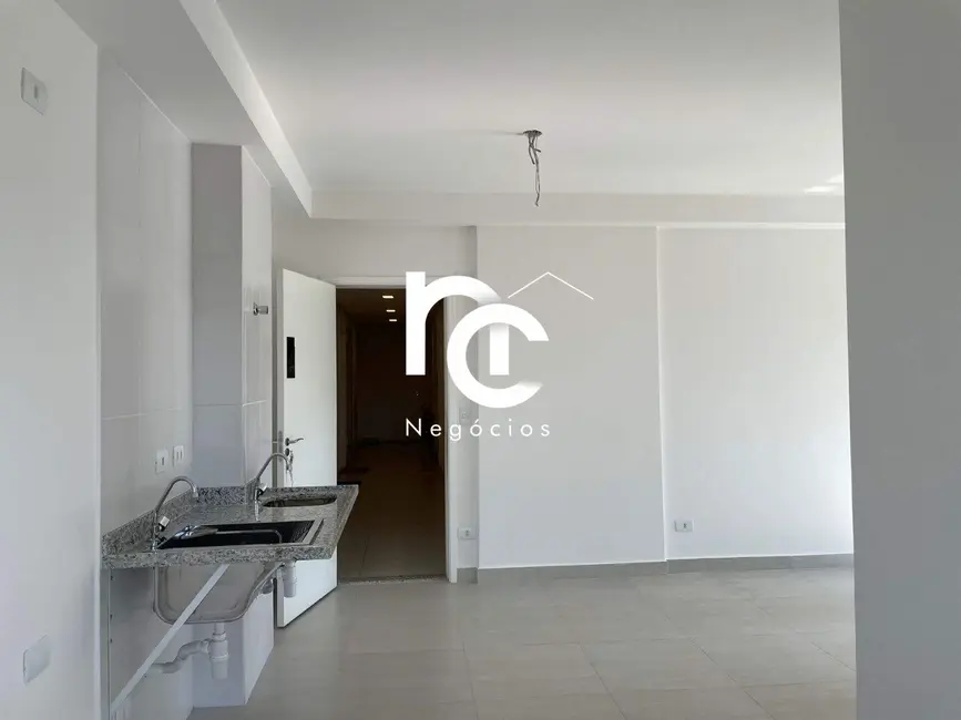 Foto 1 de Apartamento com 1 quarto à venda, 49m2 em Bethaville II, Barueri - SP
