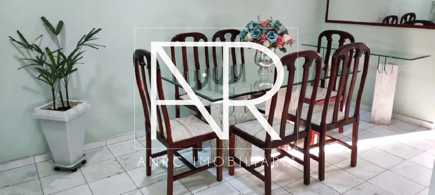 Foto 6 de Apartamento com 2 quartos à venda, 91m2 em Jardim Guimarães, Guarulhos - SP