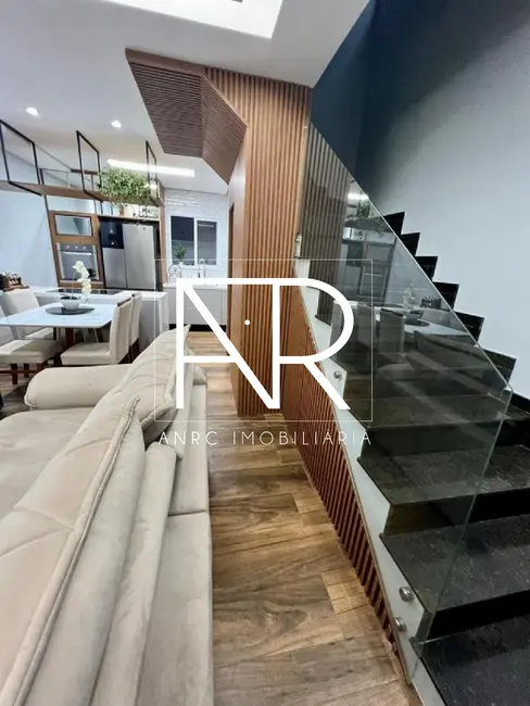 Casa com 3 quartos à venda, 116m2 em Jardim Rancho Alegre, Santana De Parnaiba - SP - imagem 3 Foto 3 de Casa com 3 quartos à venda, 116m2 em Jardim Rancho Alegre, Santana De Parnaiba - SP