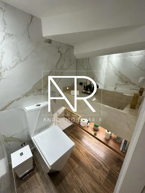 Casa com 3 quartos à venda, 116m2 em Jardim Rancho Alegre, Santana De Parnaiba - SP - imagem 6 Foto 6 de Casa com 3 quartos à venda, 116m2 em Jardim Rancho Alegre, Santana De Parnaiba - SP