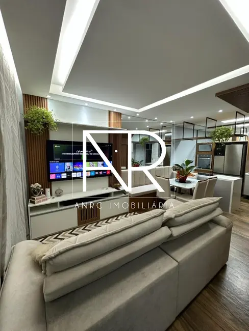 Casa com 3 quartos à venda, 116m2 em Jardim Rancho Alegre, Santana De Parnaiba - SP - imagem 2 Foto 2 de Casa com 3 quartos à venda, 116m2 em Jardim Rancho Alegre, Santana De Parnaiba - SP