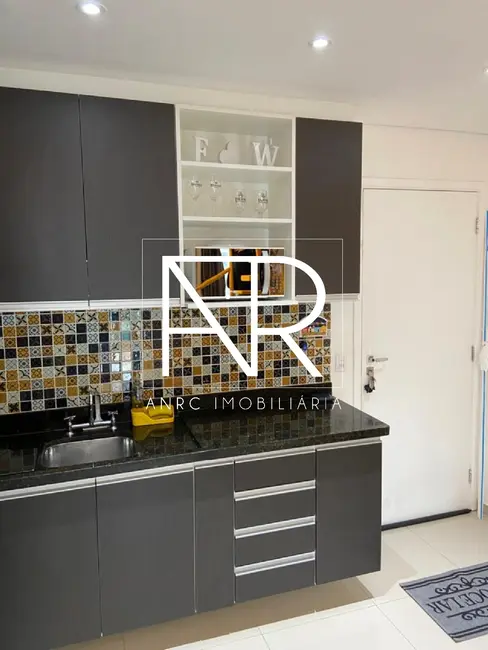 Foto 8 de Apartamento com 1 quarto à venda, 49m2 em Bethaville I, Barueri - SP