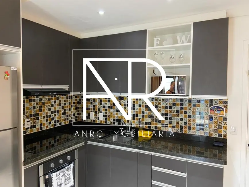 Foto 6 de Apartamento com 1 quarto à venda, 49m2 em Bethaville I, Barueri - SP