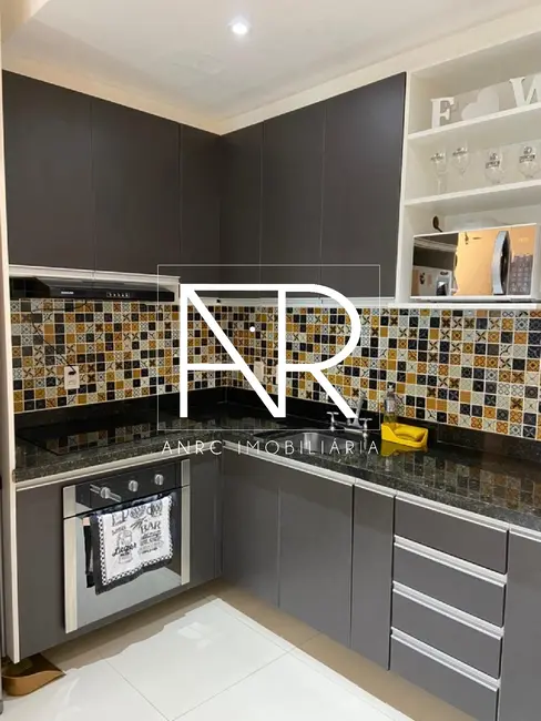 Foto 5 de Apartamento com 1 quarto à venda, 49m2 em Bethaville I, Barueri - SP