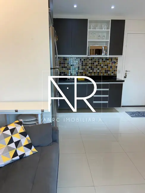 Foto 3 de Apartamento com 1 quarto à venda, 49m2 em Bethaville I, Barueri - SP