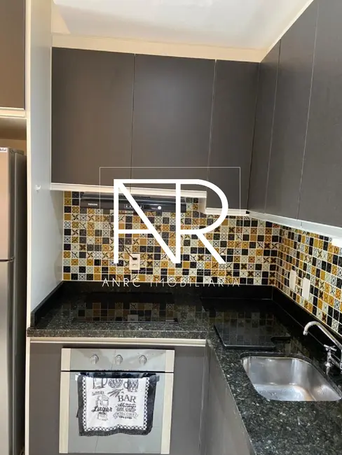 Foto 7 de Apartamento com 1 quarto à venda, 49m2 em Bethaville I, Barueri - SP