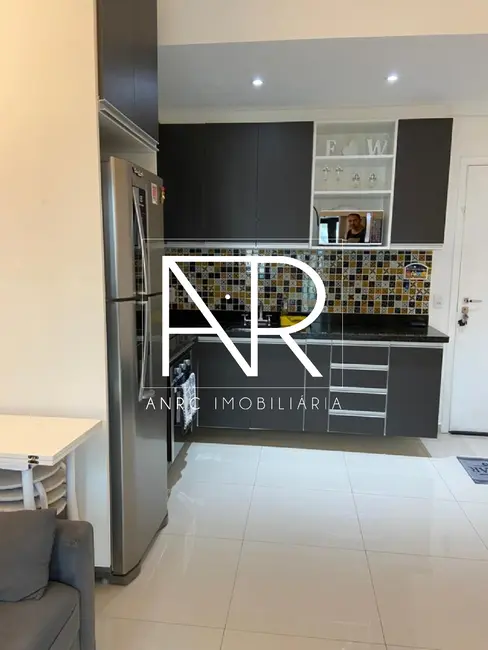 Foto 4 de Apartamento com 1 quarto à venda, 49m2 em Bethaville I, Barueri - SP