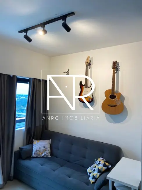 Foto 9 de Apartamento com 1 quarto à venda, 49m2 em Bethaville I, Barueri - SP