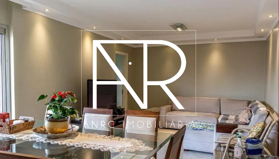 Apartamento com 2 quartos à venda, 82m2 em Jardim das Laranjeiras, São Paulo - SP - imagem 3 Foto 3 de Apartamento com 2 quartos à venda, 82m2 em Jardim das Laranjeiras, São Paulo - SP