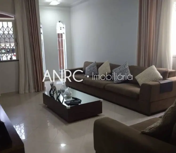 Foto 1 de Casa com 4 quartos à venda, 287m2 em Casa Verde Média, São Paulo - SP