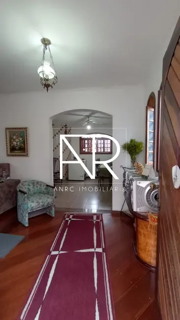 Casa com 3 quartos à venda, 260m2 em Vila Barbosa, São Paulo - SP - imagem 3 Foto 3 de Casa com 3 quartos à venda, 260m2 em Vila Barbosa, São Paulo - SP