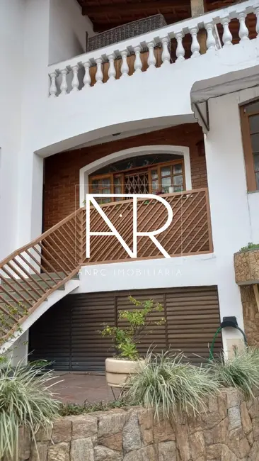 Foto 1 de Casa com 3 quartos à venda, 260m2 em Vila Barbosa, São Paulo - SP
