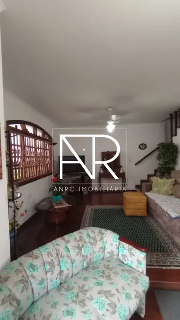 Casa com 3 quartos à venda, 260m2 em Vila Barbosa, São Paulo - SP - imagem 4 Foto 4 de Casa com 3 quartos à venda, 260m2 em Vila Barbosa, São Paulo - SP