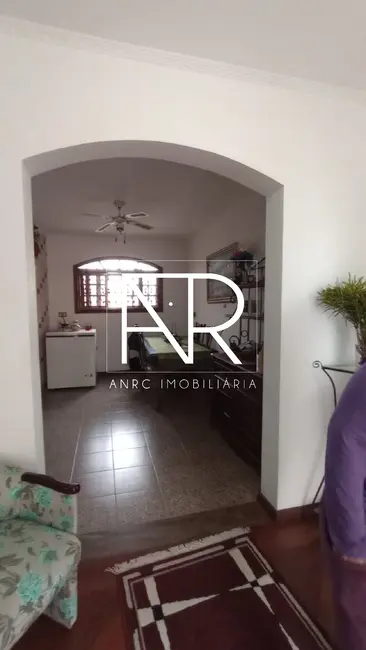 Casa com 3 quartos à venda, 260m2 em Vila Barbosa, São Paulo - SP - imagem 6 Foto 6 de Casa com 3 quartos à venda, 260m2 em Vila Barbosa, São Paulo - SP