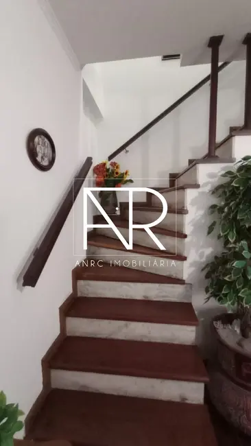 Casa com 3 quartos à venda, 260m2 em Vila Barbosa, São Paulo - SP - imagem 7 Foto 7 de Casa com 3 quartos à venda, 260m2 em Vila Barbosa, São Paulo - SP