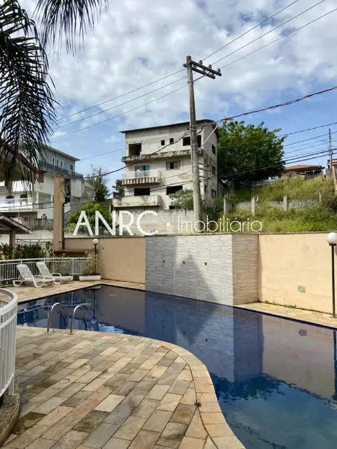 Foto 8 de Apartamento com 3 quartos para alugar, 80m2 em Chácara Roselândia, Cotia - SP