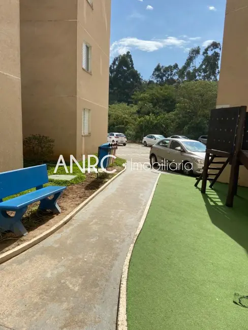 Foto 5 de Apartamento com 3 quartos para alugar, 80m2 em Chácara Roselândia, Cotia - SP