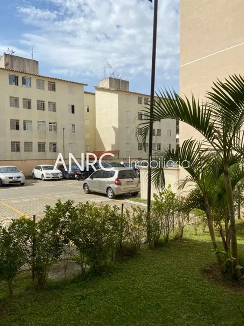 Foto 7 de Apartamento com 3 quartos para alugar, 80m2 em Chácara Roselândia, Cotia - SP
