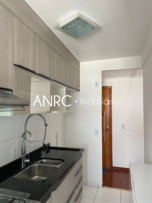 Foto 1 de Apartamento com 3 quartos para alugar, 80m2 em Chácara Roselândia, Cotia - SP