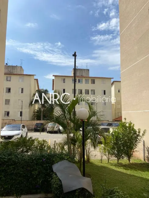 Foto 6 de Apartamento com 3 quartos para alugar, 80m2 em Chácara Roselândia, Cotia - SP