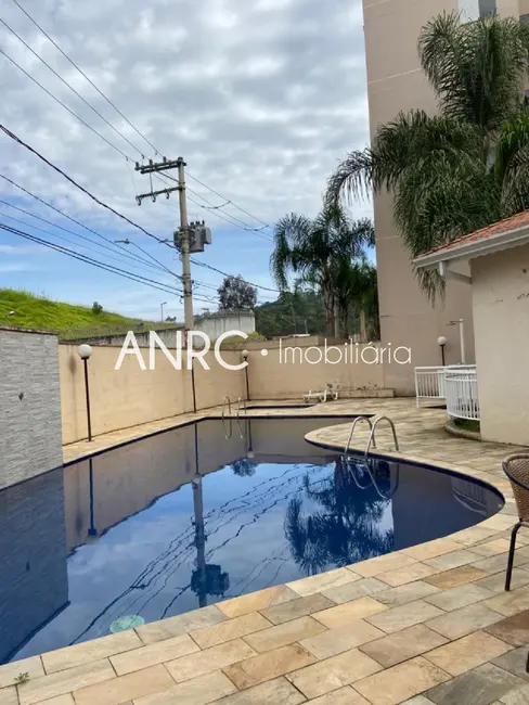 Foto 9 de Apartamento com 3 quartos para alugar, 80m2 em Chácara Roselândia, Cotia - SP