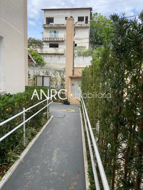 Foto 4 de Apartamento com 3 quartos para alugar, 80m2 em Chácara Roselândia, Cotia - SP