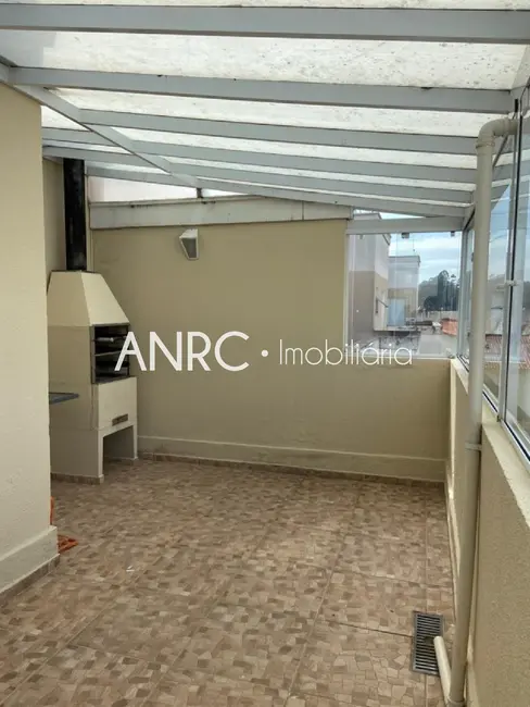 Foto 3 de Apartamento com 3 quartos para alugar, 80m2 em Chácara Roselândia, Cotia - SP