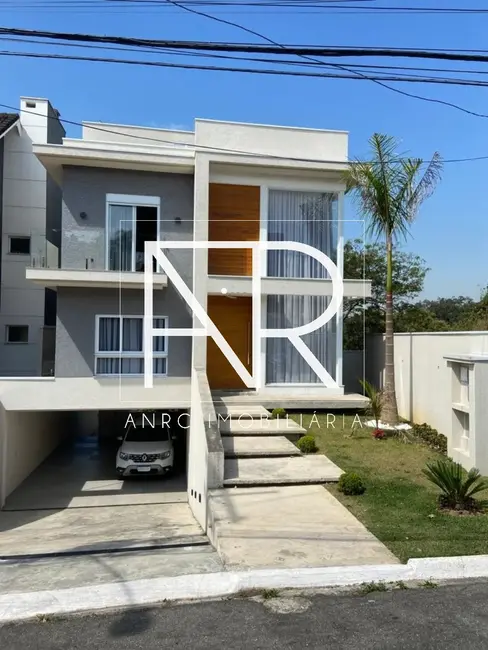 Foto 4 de Casa de Condomínio com 3 quartos à venda, 420m2 em Jardim Nossa Senhora de Fátima, Jandira - SP