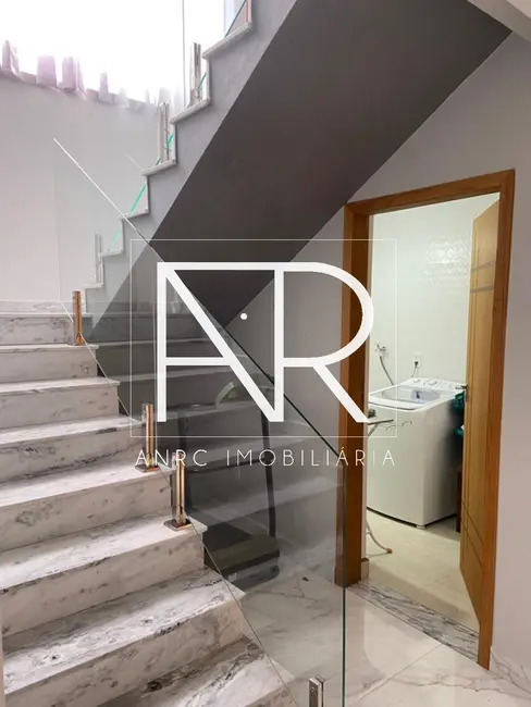 Foto 8 de Casa de Condomínio com 3 quartos à venda, 420m2 em Jardim Nossa Senhora de Fátima, Jandira - SP