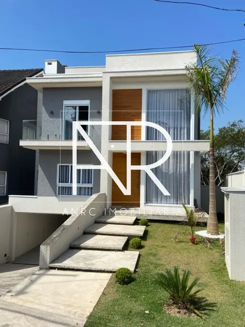Foto 3 de Casa de Condomínio com 3 quartos à venda, 420m2 em Jardim Nossa Senhora de Fátima, Jandira - SP