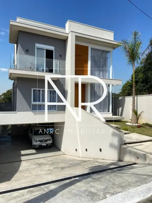 Foto 1 de Casa de Condomínio com 3 quartos à venda, 420m2 em Jardim Nossa Senhora de Fátima, Jandira - SP