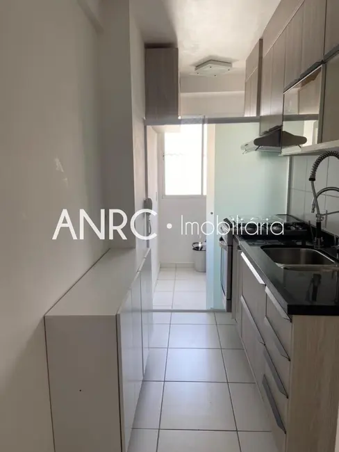Apartamento com 3 quartos à venda, 80m2 em Chácara Roselândia, Cotia - SP - imagem 9 Foto 9 de Apartamento com 3 quartos à venda, 80m2 em Chácara Roselândia, Cotia - SP