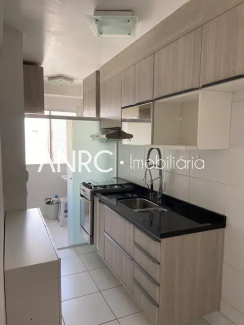 Apartamento com 3 quartos à venda, 80m2 em Chácara Roselândia, Cotia - SP - imagem 8 Foto 8 de Apartamento com 3 quartos à venda, 80m2 em Chácara Roselândia, Cotia - SP