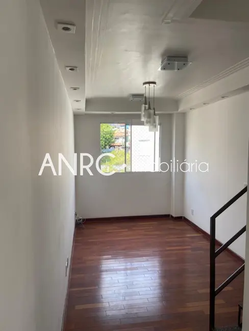 Apartamento com 3 quartos à venda, 80m2 em Chácara Roselândia, Cotia - SP - imagem 2 Foto 2 de Apartamento com 3 quartos à venda, 80m2 em Chácara Roselândia, Cotia - SP