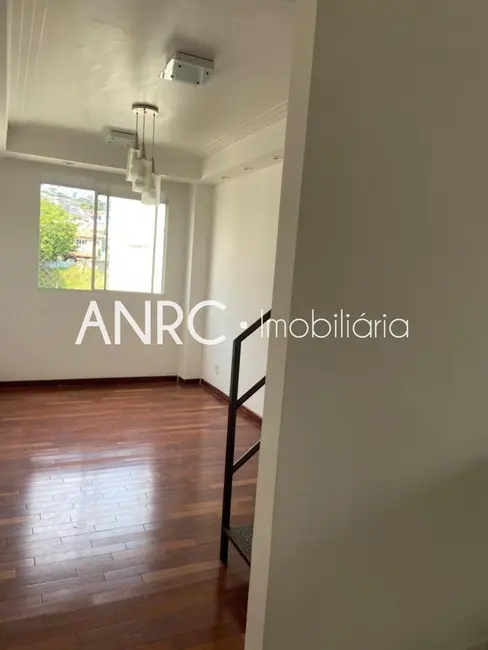 Apartamento com 3 quartos à venda, 80m2 em Chácara Roselândia, Cotia - SP - imagem 5 Foto 5 de Apartamento com 3 quartos à venda, 80m2 em Chácara Roselândia, Cotia - SP