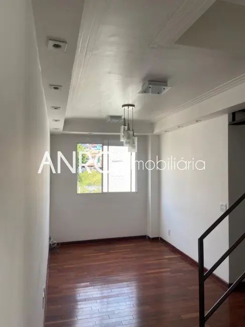 Apartamento com 3 quartos à venda, 80m2 em Chácara Roselândia, Cotia - SP - imagem 3 Foto 3 de Apartamento com 3 quartos à venda, 80m2 em Chácara Roselândia, Cotia - SP