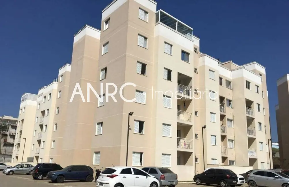 Apartamento com 3 quartos à venda, 80m2 em Chácara Roselândia, Cotia - SP - imagem 1 Foto 1 de Apartamento com 3 quartos à venda, 80m2 em Chácara Roselândia, Cotia - SP