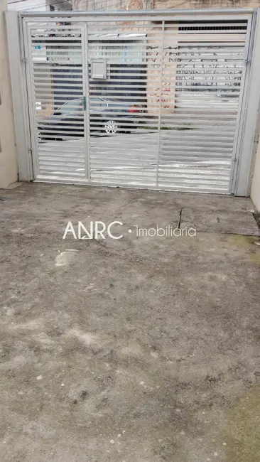 Foto 4 de Casa com 2 quartos à venda, 82m2 em Casa Verde Alta, São Paulo - SP