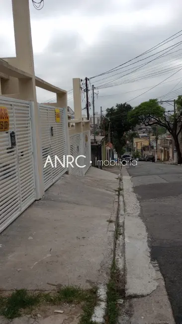 Foto 3 de Casa com 2 quartos à venda, 82m2 em Casa Verde Alta, São Paulo - SP