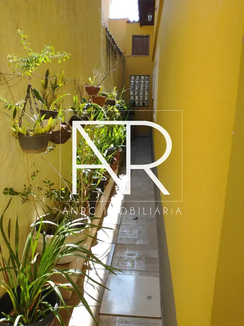 Foto 4 de Casa com 3 quartos à venda, 200m2 em Mandaqui, São Paulo - SP