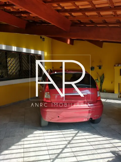 Foto 2 de Casa com 3 quartos à venda, 200m2 em Mandaqui, São Paulo - SP