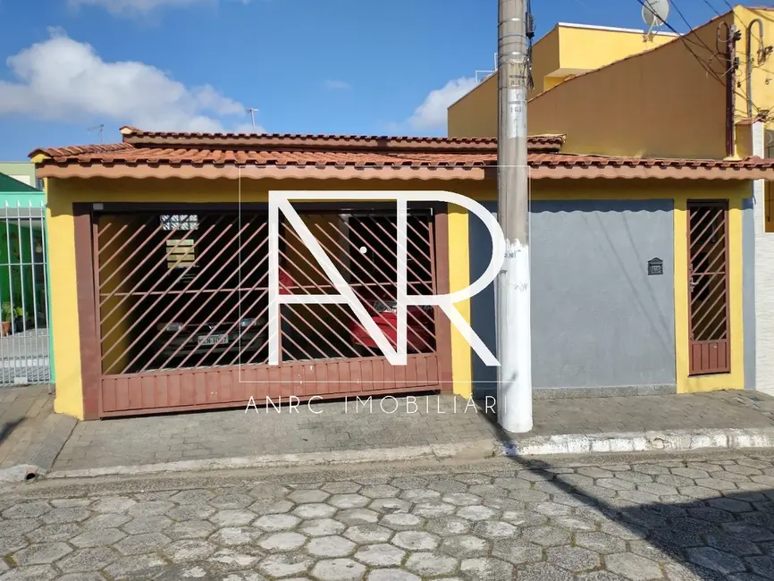 Foto 1 de Casa com 3 quartos à venda, 200m2 em Mandaqui, São Paulo - SP